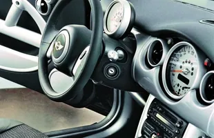 Używane: Mini — zdjęcie 4