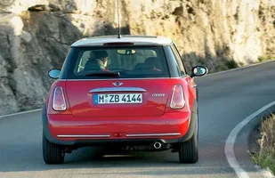 Używane: Mini — zdjęcie 5