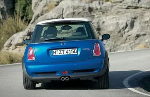 Używane: Mini — zdjęcie 6