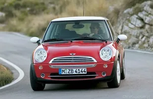 Używane: Mini — zdjęcie 7