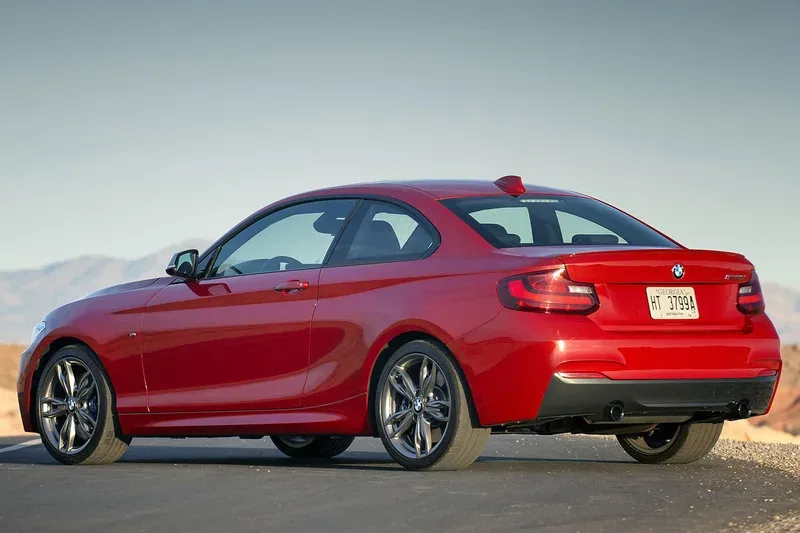 BMW serii 2
