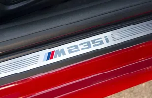 Oto BMW serii 2! — zdjęcie 5