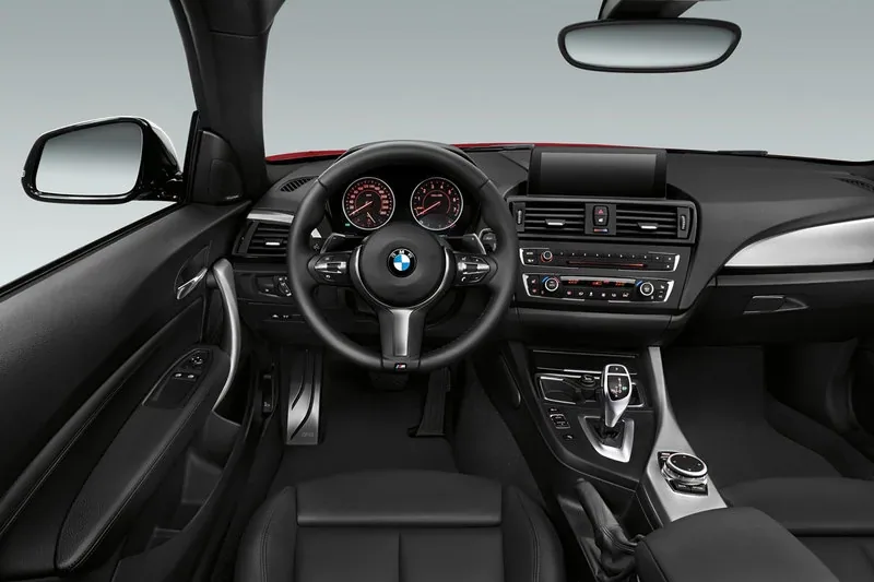 BMW serii 2