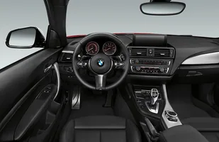 Oto BMW serii 2! — zdjęcie 6