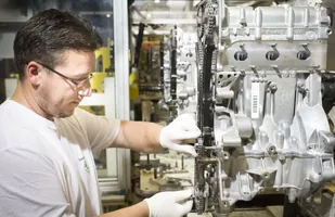 Skoda: Trzy miliony sztuk silnika 1.2 HTP — zdjęcie 1