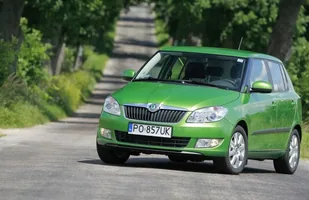 Skoda: Trzy miliony sztuk silnika 1.2 HTP — zdjęcie 3