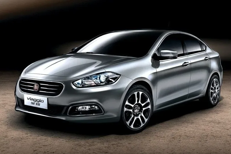 Fiat Viaggio