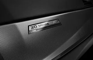 BMW M5 ma już 30 lat! — zdjęcie 6