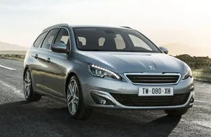 Peugeot 308 SW - znamy ceny! — zdjęcie 1