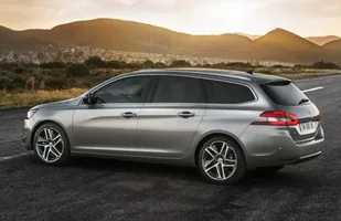 Peugeot 308 SW - znamy ceny! — zdjęcie 2