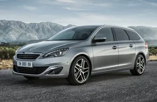 Peugeot 308 SW - znamy ceny! — zdjęcie 3