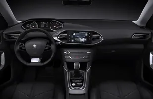 Peugeot 308 SW - znamy ceny! — zdjęcie 5