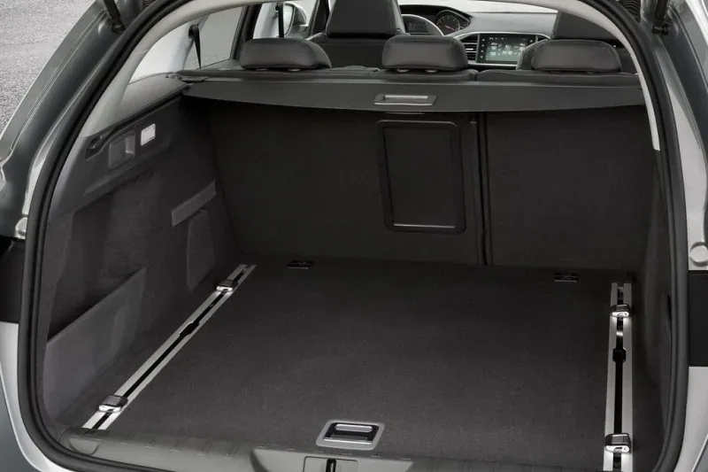 Peugeot 308 SW