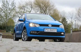 Kolejny rekord Volkswagena — zdjęcie 1