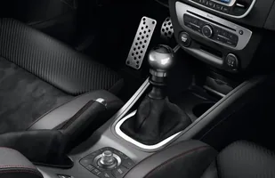 Renault Megane RS 275 Trophy — zdjęcie 7