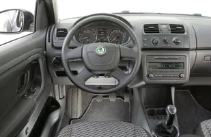 Skoda Roomster z polskiej fabryki! — zdjęcie 2