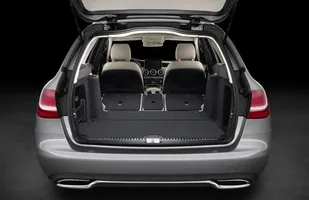 Nowy Mercedes C Estate — zdjęcie 6
