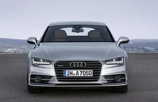 Audi A7 Sportback  po liftingu — zdjęcie 2