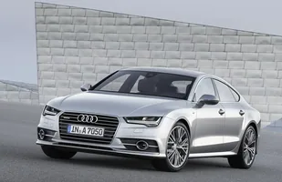 Audi A7 Sportback  po liftingu — zdjęcie 3