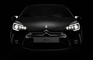 Citroen DS3 po liftingu — zdjęcie 2