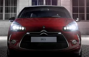 Citroen DS3 po liftingu — zdjęcie 3