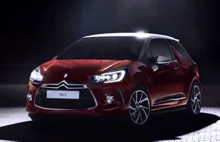 Citroen DS3 po liftingu — zdjęcie 4