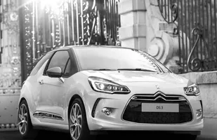 Citroen DS3 po liftingu — zdjęcie 5
