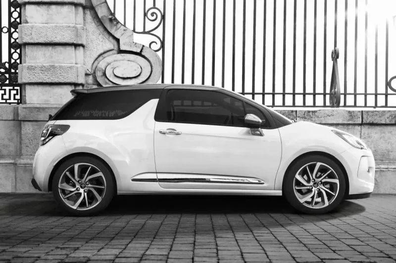 Citroen DS3