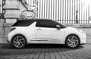 Citroen DS3 po liftingu — zdjęcie 6
