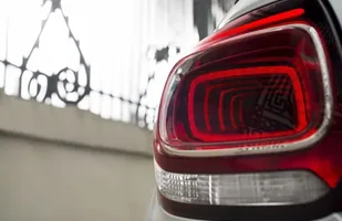 Citroen DS3 po liftingu — zdjęcie 8