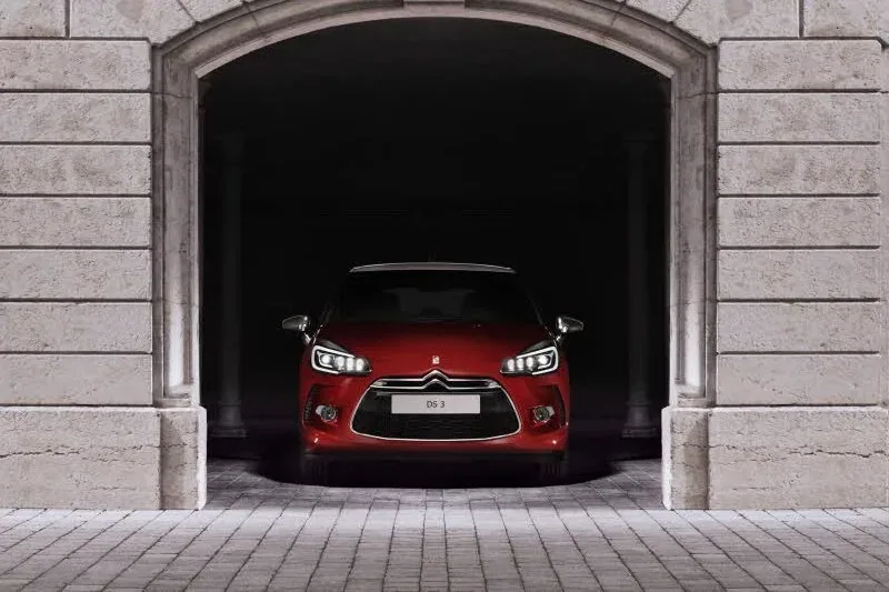 Citroen DS3