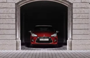 Citroen DS3 po liftingu — zdjęcie 10