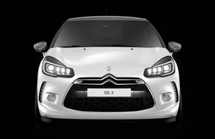 Citroen DS3 po liftingu — zdjęcie 11