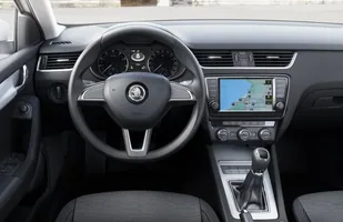 Skoda Octavia G-Tec. Nowość — zdjęcie 3