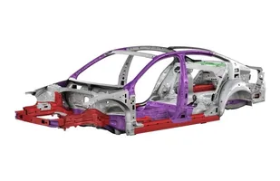 Volkswagen Passat VIII: Pierwsze szkice! — zdjęcie 5