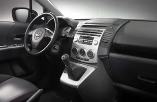 Używane: Mazda 5 — zdjęcie 4