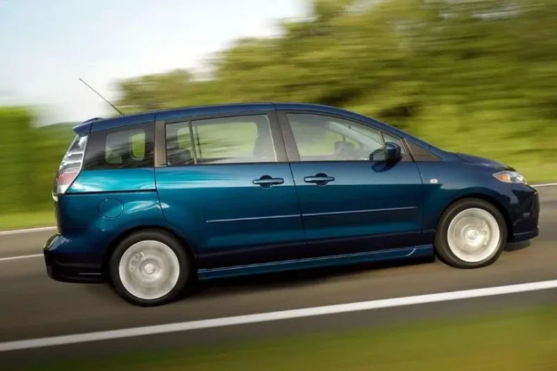 Mazda 5