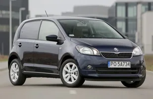 100 tysięcy Skody Citigo — zdjęcie 1