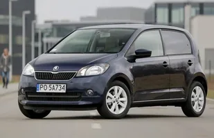 100 tysięcy Skody Citigo — zdjęcie 2
