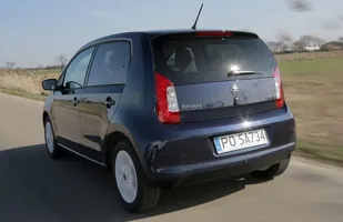 100 tysięcy Skody Citigo — zdjęcie 3