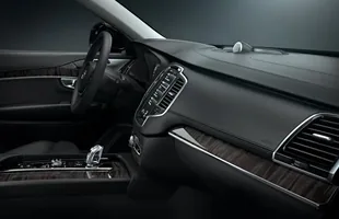 Volvo XC90 II. Pierwsze zdjęcia — zdjęcie 3