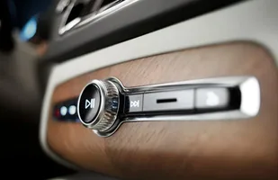 Volvo XC90 II. Pierwsze zdjęcia — zdjęcie 4