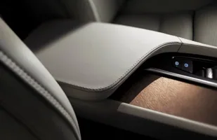 Volvo XC90 II. Pierwsze zdjęcia — zdjęcie 6