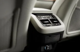 Volvo XC90 II. Pierwsze zdjęcia — zdjęcie 7