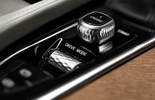 Volvo XC90 II. Pierwsze zdjęcia — zdjęcie 8