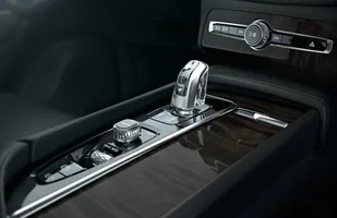 Volvo XC90 II. Pierwsze zdjęcia — zdjęcie 9