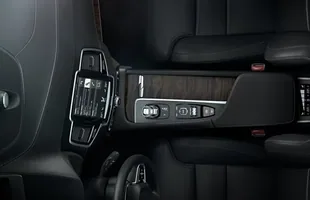Volvo XC90 II. Pierwsze zdjęcia — zdjęcie 11