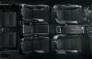 Volvo XC90 II. Pierwsze zdjęcia — zdjęcie 12
