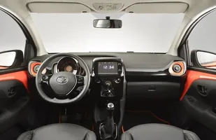 Ruszyła produkcja Peugeota 108, Citroena C1 i Toyoty Aygo — zdjęcie 3