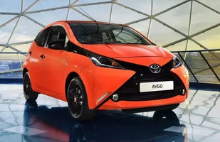 Ruszyła produkcja Peugeota 108, Citroena C1 i Toyoty Aygo — zdjęcie 4